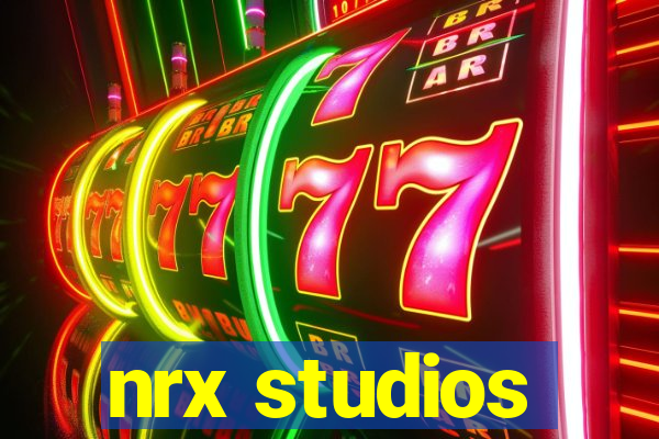 nrx studios